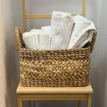 Apartamento Centrum Warszawy Pereca *