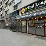 Lejlighed Centrum Warszawy Pereca
